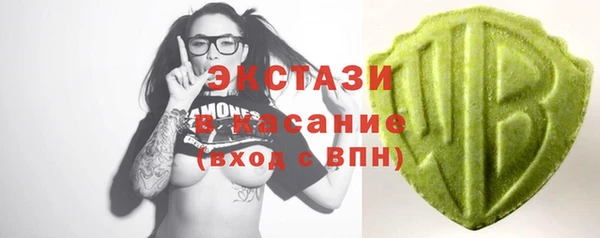 хмурый Верея