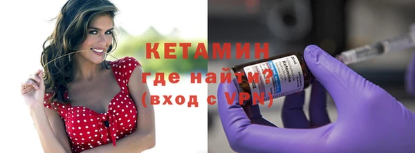 хмурый Верея