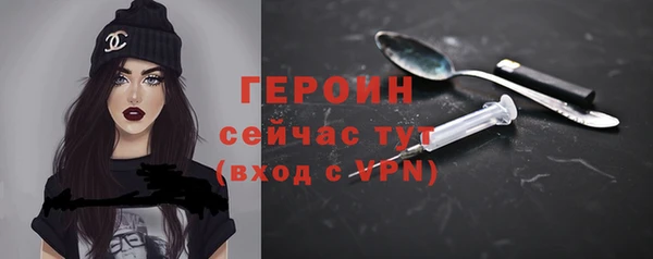 хмурый Верея