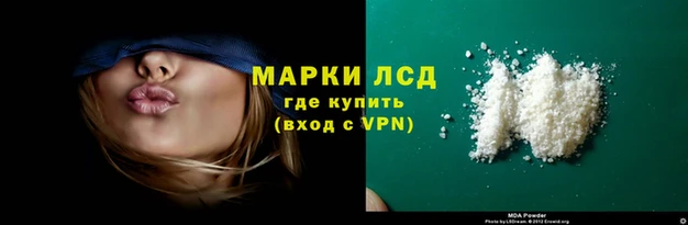 хмурый Верея