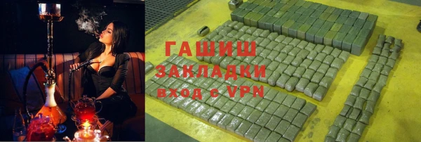 хмурый Верея